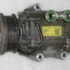 COMPRESOR DE AIRE Ford Ka Fiesta 1.6 1.3 1S5H-19D629-AA 1S5H19D629AA