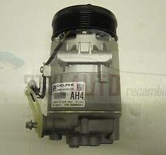 COMPRESOR DE AIRE OPEL CORSA D 1.3 CDTI / Z13DTH / DELPHI / AH4 / 13297447