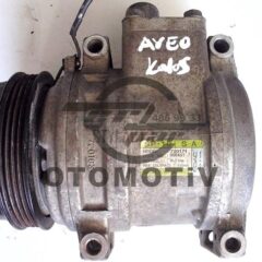 COMPRESOR DE AIRE Chevrolet Aveo Oem 720171/95925478/ 95955943/96416373