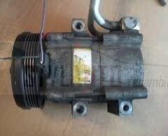 COMPRESOR DE AIRE ACONDICIONADO FORD 97BW-19D629-CB 97BW19D629CB