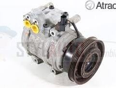 COMPRESOR DE AIRE aire acondicionado 97701-2D700,16040-2320J,16040-2320K, Hyundai-Kia-04-10PA15C-PV4