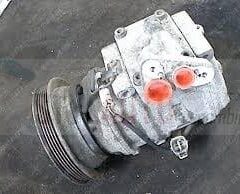compresor de aire toyota celica 10PA17C 447200 3760 4472003760