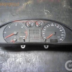 cuadro de relojes audi Audi 8D0919861A 8D0 919 861 A 8DO919861A VDO 110008884001 110.008.884/001
