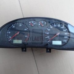 cuadro de mandos vw VW PASSAT B5 1.9 TDI 3B1919880CX