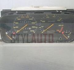 cuadro de relojes seat ibiza Seat Ibiza -98 6K0919033C 120380708021-209