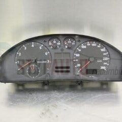 cuadro de relojes Audi A4 B5 8D0 919 034 8D0919034 VDO 110 008 835 001 110008835001 8DO919034