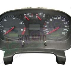 cuadro de mandos vw VW Golf IV 4 Bora 1. 9 2001 1J0920826C 1J0 920 826 C 0263637063 0 263 637 063