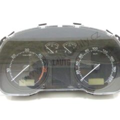cuadro relojes Skoda Octavia 1U 1U0920810F 1U0 920 810 F 1UO920810F VDO 110080058017 110. 080. 058/017