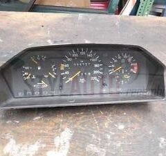 cuadro de mandos mercedes w124 1245409947 124 540 99 47