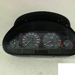 cuadro de relojes bmw e46 BMW E46/01 0263606308 6910278