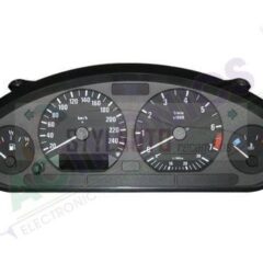 cuadro de mandos bmw e36 VDO 88311211 62118371552 110008645/033