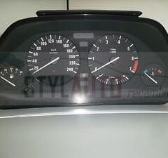 cuadro de relojes bmw BMW 3 325 E36 e34 95 2.5 8361123 FV