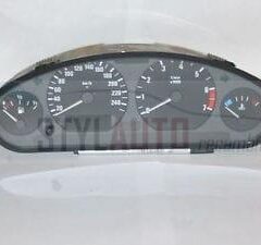 cuadro de mandos bmw BMW E36 316I 62 11-8 360 482 62118360482 8 360 482 8360482 VDO 110.008.645/002 110008645002