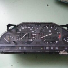 cuadro de relojes bmw e30 VDO 110.008/403/001 - 1381851