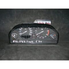cuadro de mandos BMW E34 MOTOMETER 1391892 6160531003 62. 11-1391934 62111391934 1391934 62 11 1 391 93 9220300910 9 2203 009 10