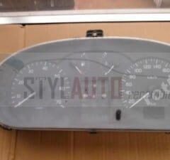 cuadro de relojes RENAULT MEGANE/00. P7700427896A