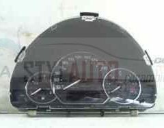 cuadro de relojes PEUGEOT-1007/05 9658241780