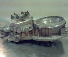 Distributor VW Volkswagen Audi Coupe 855 BOSCH 0438100151 0 438 100 151