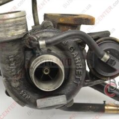 Turbo 406 1.9 Td Dhx 454171 9633785480