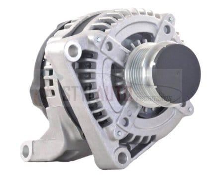 ALTERNADOR JEEP CHEROKEE CRD 104210-4240 56044672AA AND1078 56044672AA - 56044672AB