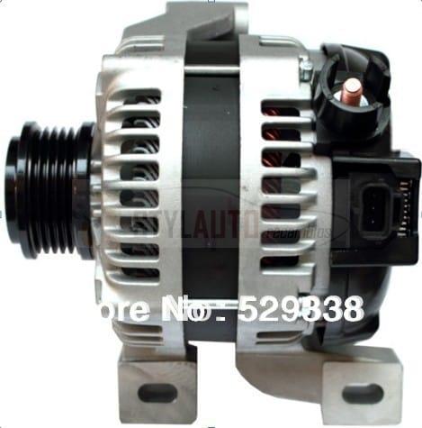 ALTERNADOR TOYOTA AURIS D4D 104210-5140 27060-0R011 27060-26051 CA2036IR