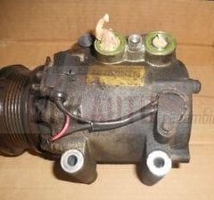 COMPRESOR DE AIRE JAGUAR STYPE XW4H19D629CE XW4H-19D629-CE