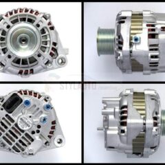 ALTERNADOR VOLVO DEUTZ 5010589137 20898062 7421289219 A4TA8191 A4TA8591