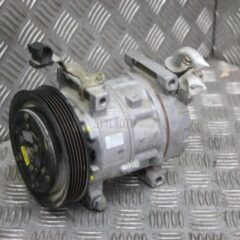 Compressor Fiat Stilo DENSO 447220 8643 4472208643