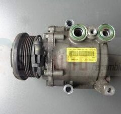 COMPRESOR DE AIRE FORD FIESTA MK8 -REF: 8V5119D629EF