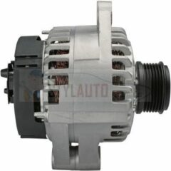 ALTERNADOR ALFA ROMEO OPEL CDTI 101210-0990 102211-8270 063377005010 - 63321940 - 63377005 - MAN7005