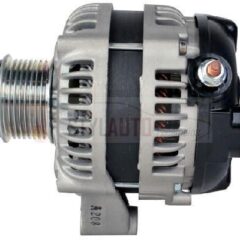 ALTERNADOR RANGE ROVER SPORT 2.7 104210-3710 CA1958IR DAN987 YLE500200 YLE500400