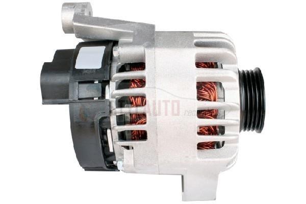 ALTERNADOR LANCIA FIAT 102211-8220 63321200 DAN511 46231693 - 46407644 - 7715541