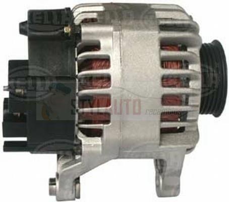 ALTERNADOR FORD MAZDA 0986044631 63321244 63321691 63341240 96FF10300DC 97AB-10300-AA 97AB-10300-AD