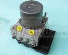 BOMBA ABS CITROEN C4 - 0265950635 9663241380 0265235235 9661887180