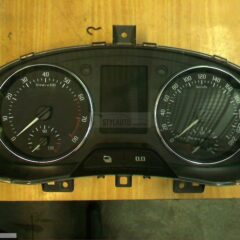 CUADRO DE RELOJES Skoda Fabia -14 5J0920841K VD10480407 5J0920841K