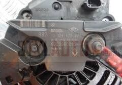 alternador renault clio 1.5 0124425071 0 124 425 071
