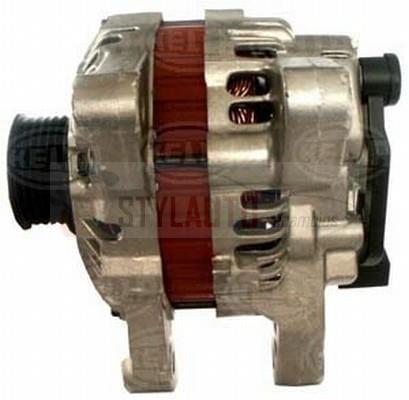 ALTERNADOR PEUGEOT CITROEN 102211-8410 SG7S015 437409 CA1665IR DAN515 A13VI276 A5TG0192B