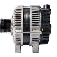 ALTERNADOR PEUGEOT CITROEN HDI 0124615027 2542500A 2542564 2542684A CA1553IR 9645907580