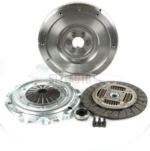 KIT EMBRAGUE PEUGEOT CITROEN 1.6 HDI 835071 415039610 - 624321800 2294000291 - 3000951013