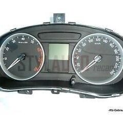 CUADRO DE RELOJES skoda fabia 2008 1.2 dash 93c86a 5J0920810B