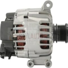 ALTERNADOR MINI PEUGEOT 12317576514 5702J0 7576514 A3TG5281 V757651380-01