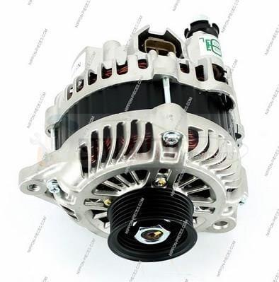 ALTERNADOR NISSAN INFINITY 23100-CD010 A3TG0191 A003TG0191 - A3TG0191