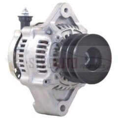 ALTERNADOR NUEVO CATERPILLAR 101211-2240 OR4327