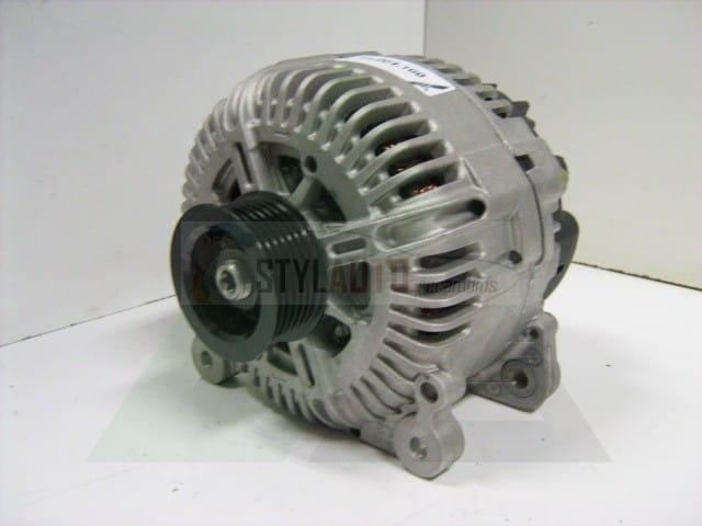 ALTERNADOR AUDI VW 2.7 TDI 3.0 TDI 0124525094 059903016D CA1911IR TG16C013 059903016D - 059903016DX - 059903023B