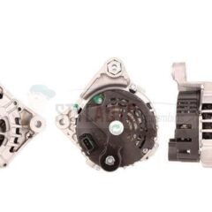 ALTERNADOR LAND ROVER MG 2542265B A13VI234 CA1631IR LRB00470 SG12B080 YLE000260 YLE102500