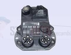 MODULO DE ENCENDIDO MERCEDES Mercedes-Benz 0085456432 008 545 64 32 5WK6174