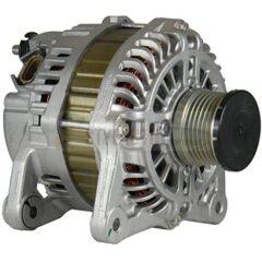 ALTERNADOR NISSAN QASHQAI A2TJ0581 23100-JD21A A2TJ0581ZE A002TJ0581 23100-1FC1A