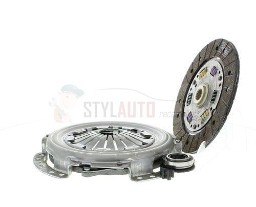 kit embrague Citroen Berlingo/Xantia / P306/309/Partner 1.8D/1 821426 620236200 3000841201