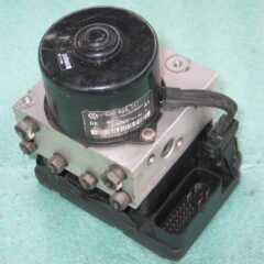 Modulo abs vw 6x0907379b 6x0614117 6X0 614 117