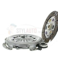 kit embrague Citroen Jumper, Fiat Ducato, Peugeot Boxer 2.8TDI 826264 624316500 3000951284